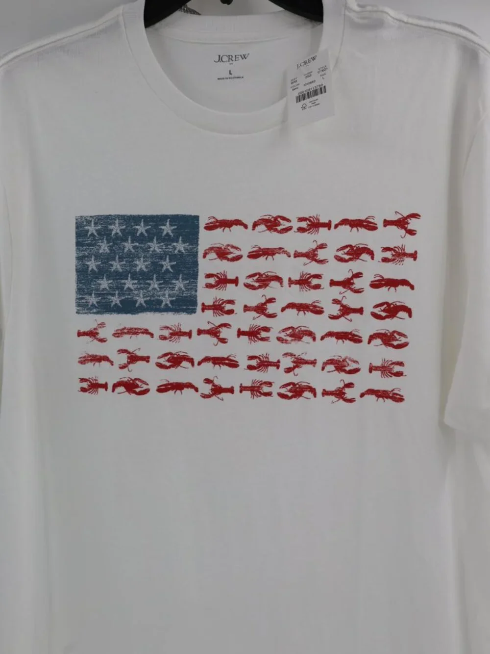 J. Crew nwt crew
